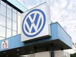 Volkswagen планирует увеличить мощности завода в Калуге