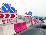Новорижское шоссе не будут закрывать на время реконструкции