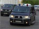 Сотрудники ФСБ избили водителя, не пропустившего кортеж