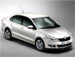 Skoda Rapid будут собирать и в нашей стране