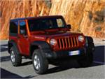 Chrysler отзывает 137 тыс. внедорожников Jeep