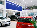 Volkswagen наращивает продажи 