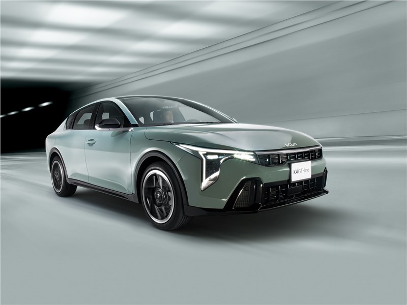 Роль второго плана