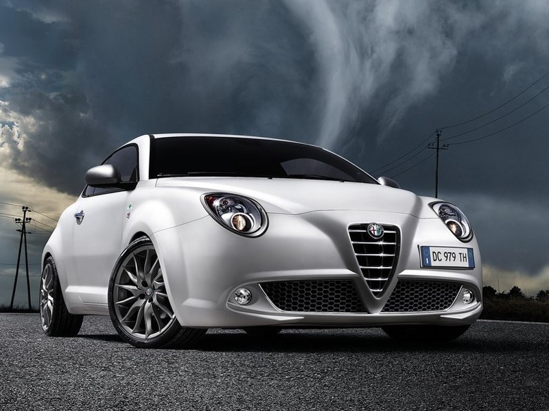Alfa Romeo планирует снова сосредоточиться на премиальных седанах