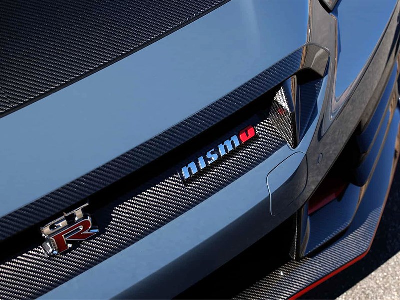 В Nismo пересмотрели свои планы по электрификации 