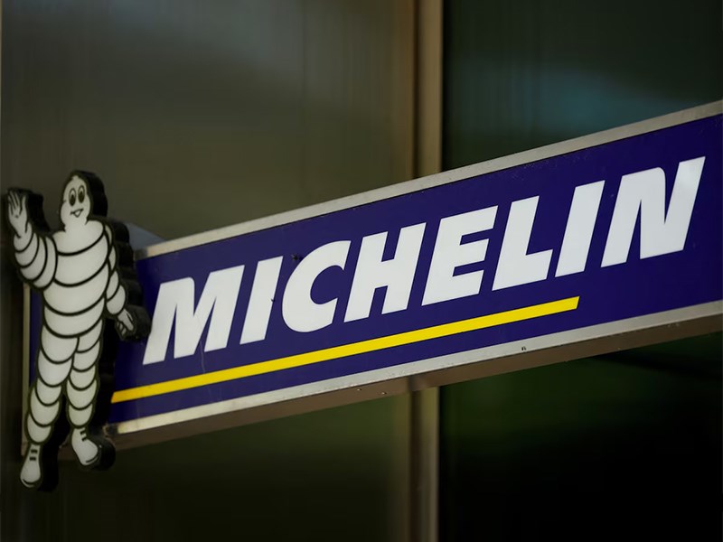 Michelin вынужден закрыть заводы во Франции 