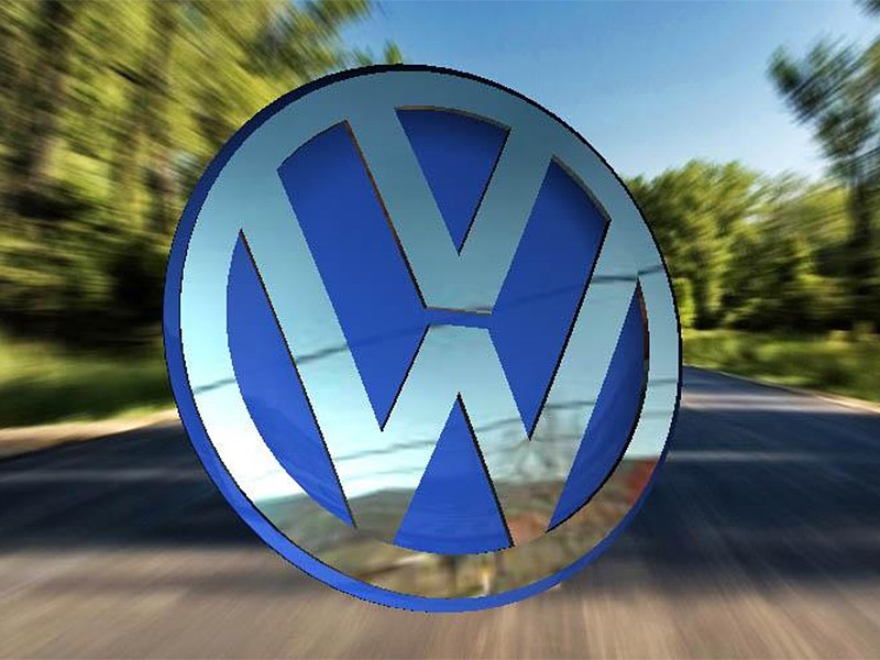 Volkswagen перейдет на турбодвигатели в ближайшие три-четыре года
