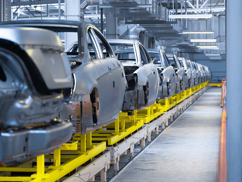Stellantis планирует полностью обновить модельный ряд Chrysler, но не в пользу электрокаров 