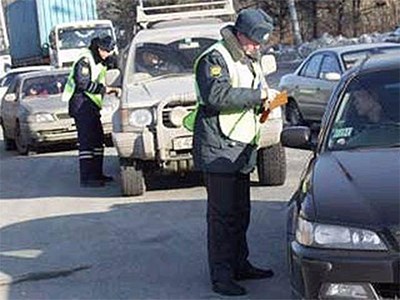 В Москве появится новое ведомство, которое получит часть полномочий ГИБДД