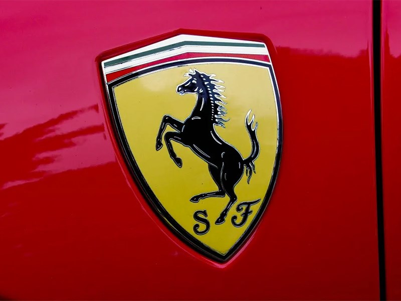Ferrari Elettrica получит уникальное звуковое сопровождение 