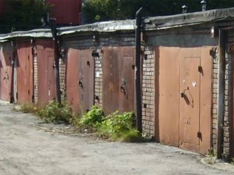 Гаражная амнистия может продлиться еще на пять лет