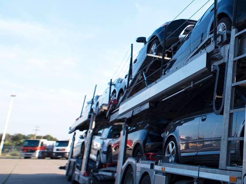 Казахстан готовит зеркальный ответ России по утильсбору на автомобили