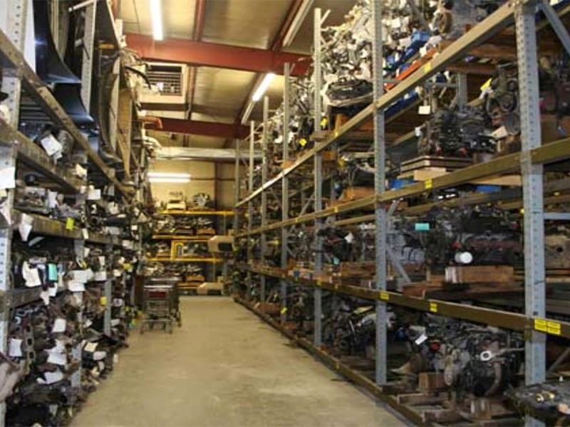 Запчасти для автомобилей General Motors с российских заводов продадут за 3 млрд рублей