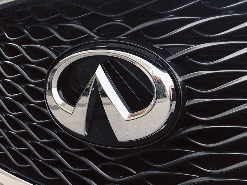 Infiniti признала ошибки и готовит масштабное перерождение
