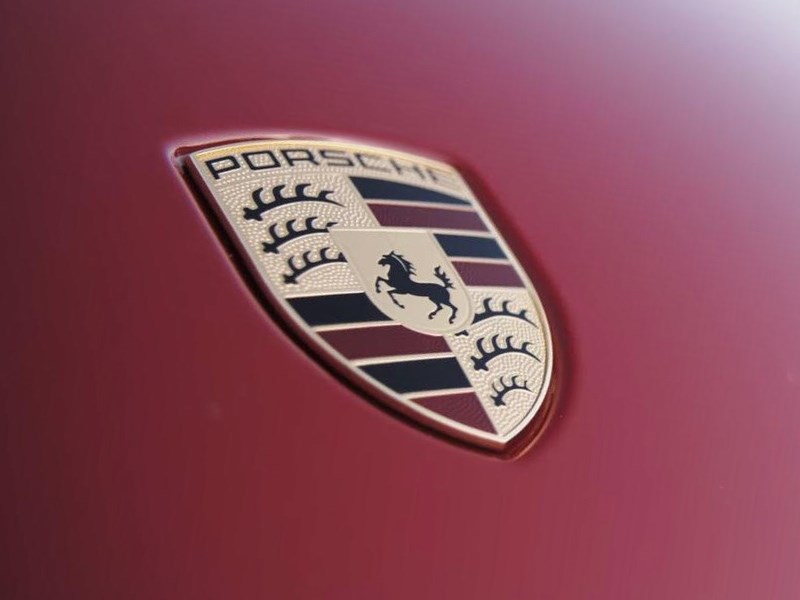 Новый глава компании Porsche готов сократить производство почти вдвое