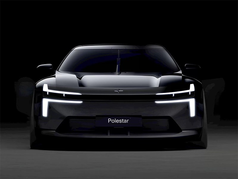 Polestar изменит дизайн своих электромобилей и обещает больше не пугать покупателей