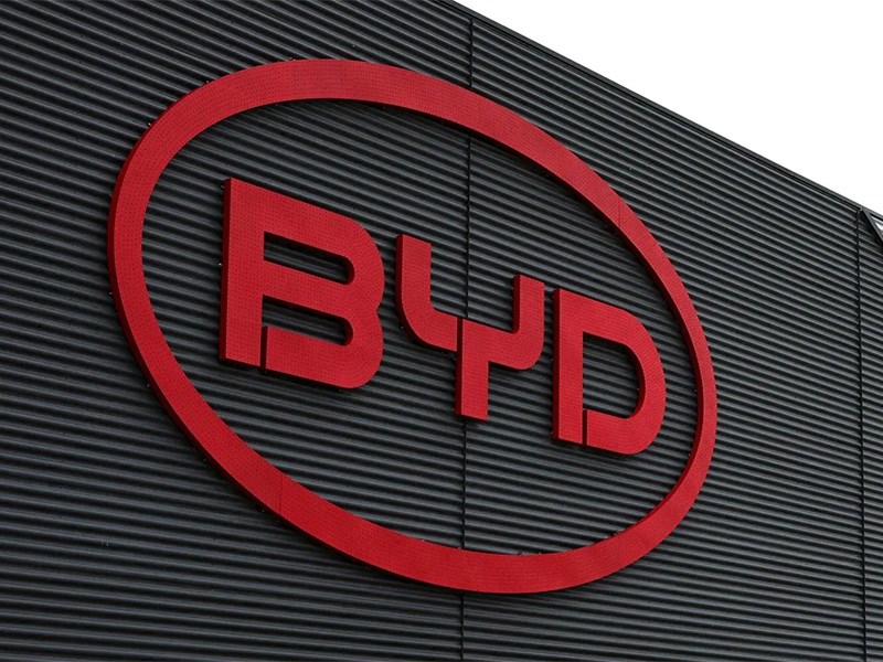 В BYD назвали современную геополитику главным препятствием их развитию