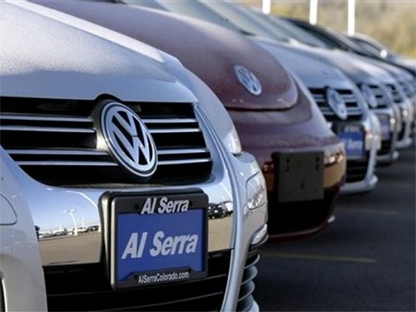 Несмотря на кризис в Европе, автопроизводители установят по итогам года рекорд мировых продаж