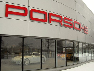 С каждого проданного Porsche по 23200 долларов прибыли