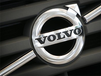 Volvo отчитался о результатах тестирования новой технологии рекуперации энергии