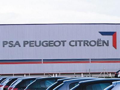 PSA Peugeot Citroen планирует продолжать экспансию на китайский авторынок