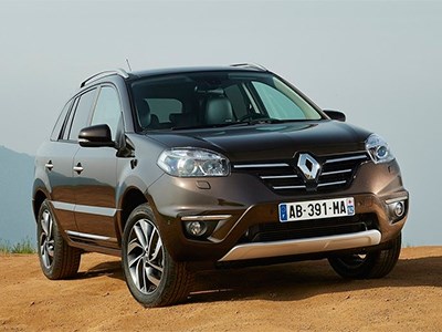 Renault пересмотрит набор кроссоверов в своей модельной линейке