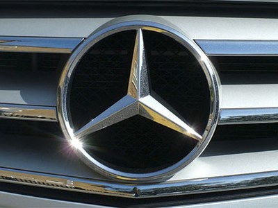 Mercedes-Benz представит свой новый премиальный внедорожник в 2019 году