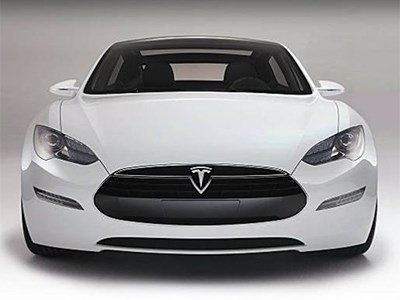 Tesla выпустит электрические универсал и кроссовер на базе модели Model III