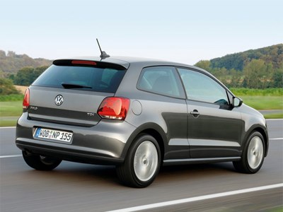 Volkswagen планирует отказаться от трехдверного хэтчбека Polo
