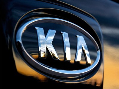 Корейский автопроизводитель Kia отчитался о своих продажах за апрель