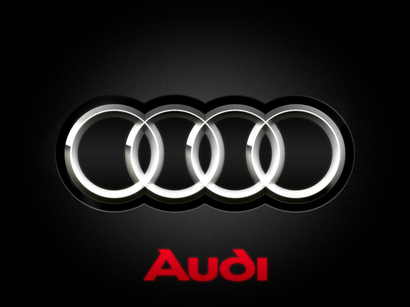 История марки Audi