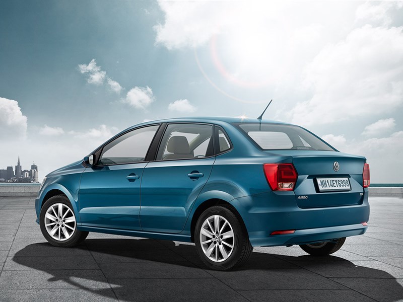 Volkswagen и Tata обсуждают партенерство