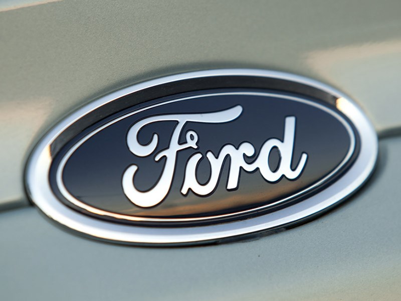 Ford изобрел персональный конвейер
