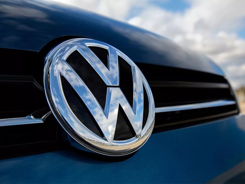 Volkswagen теряет по два миллиарда долларов в неделю