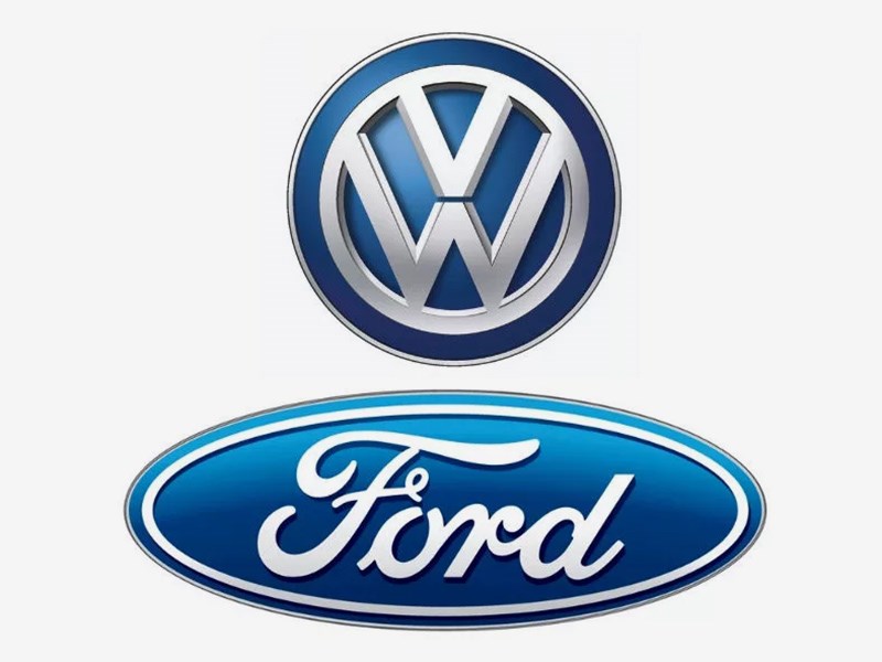 Правление Volkswagen одобрило альянс с Ford