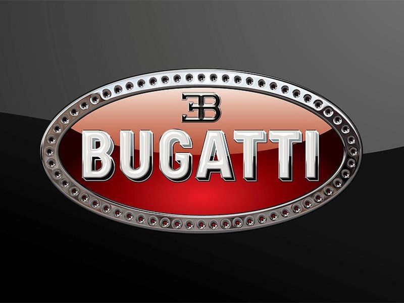  Bugatti    