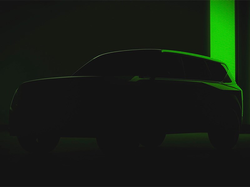 До 2027 года Kia выпустит семь электромобилей