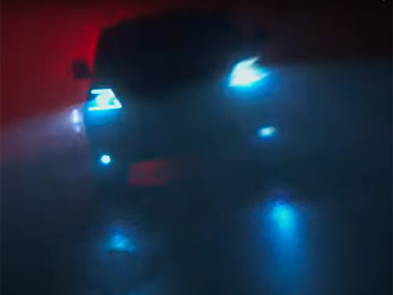 Nissan Patrol получит версию Nismo