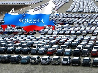 Россияне не обеднели, но автомобили покупать стали меньше