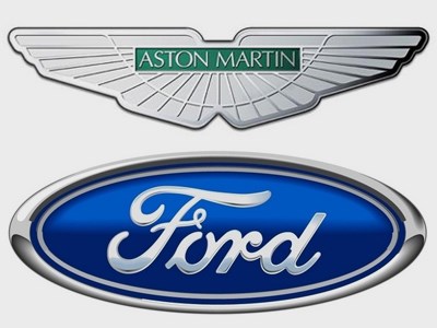 Aston Martin и Ford продолжат взаимовыгодное сотрудничество