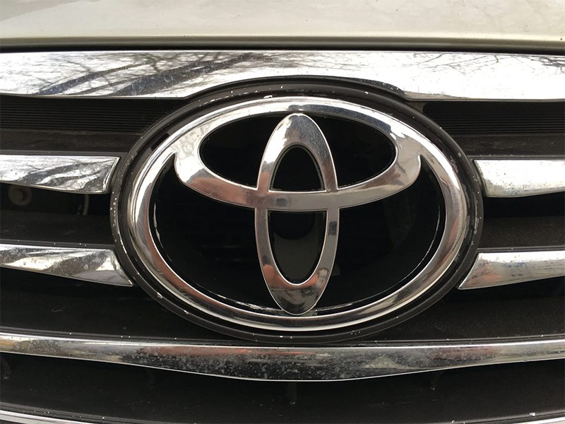 Toyota готовится представить маленький и дешевый пикап