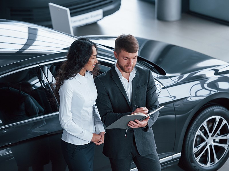 Август стал рекордным по продажам. Какие автомобили стали лидерами рынка и что будет осенью?