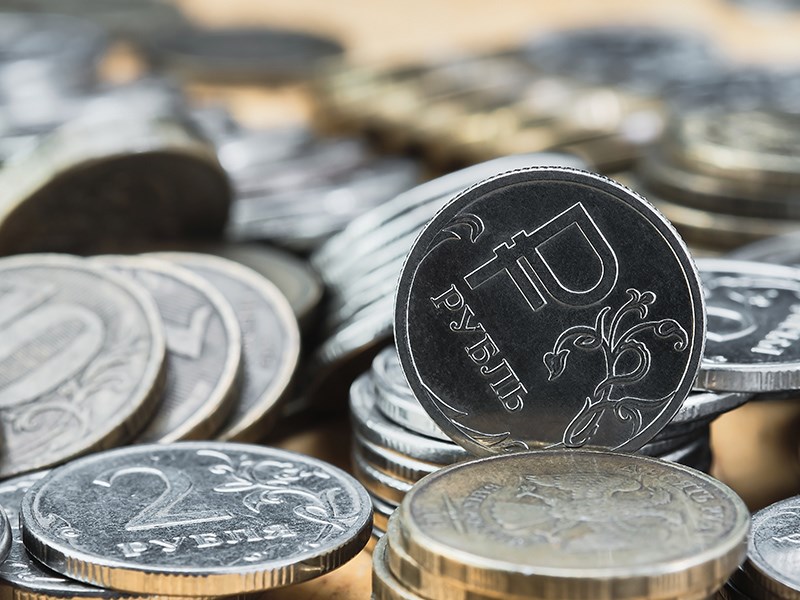 Не надо закапывать деньги! 