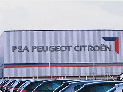 Бывшие сотрудники завода Peugeot-Citroen обвинили руководство альянса во лжи