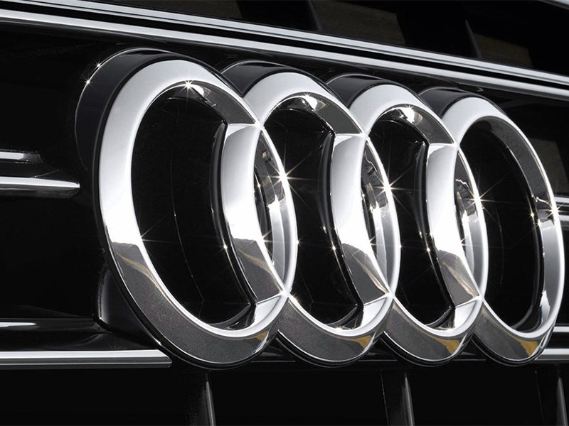 Audi работает на одинадцатью новыми моделями