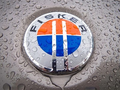 Китайцы купили американскую компанию Fisker Automotive