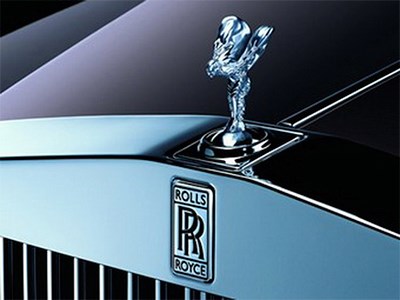 Глава Rolls-Royce подтвердил появление внедорожника в модельном ряду марки