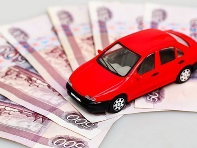 В России начали расти цены на автомобили