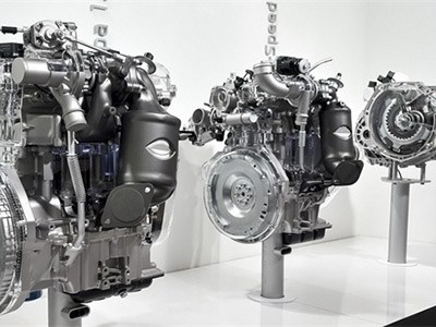Hyundai показал новый литровый турбодвигатель для i20