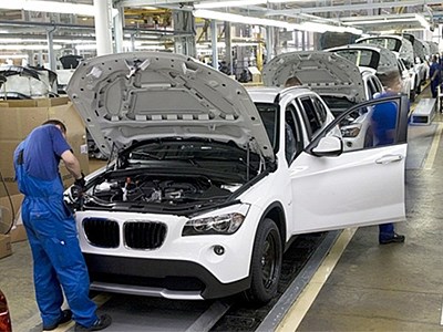 Представители «Автотора» назвали новость об уходе BMW из РФ «уткой»
